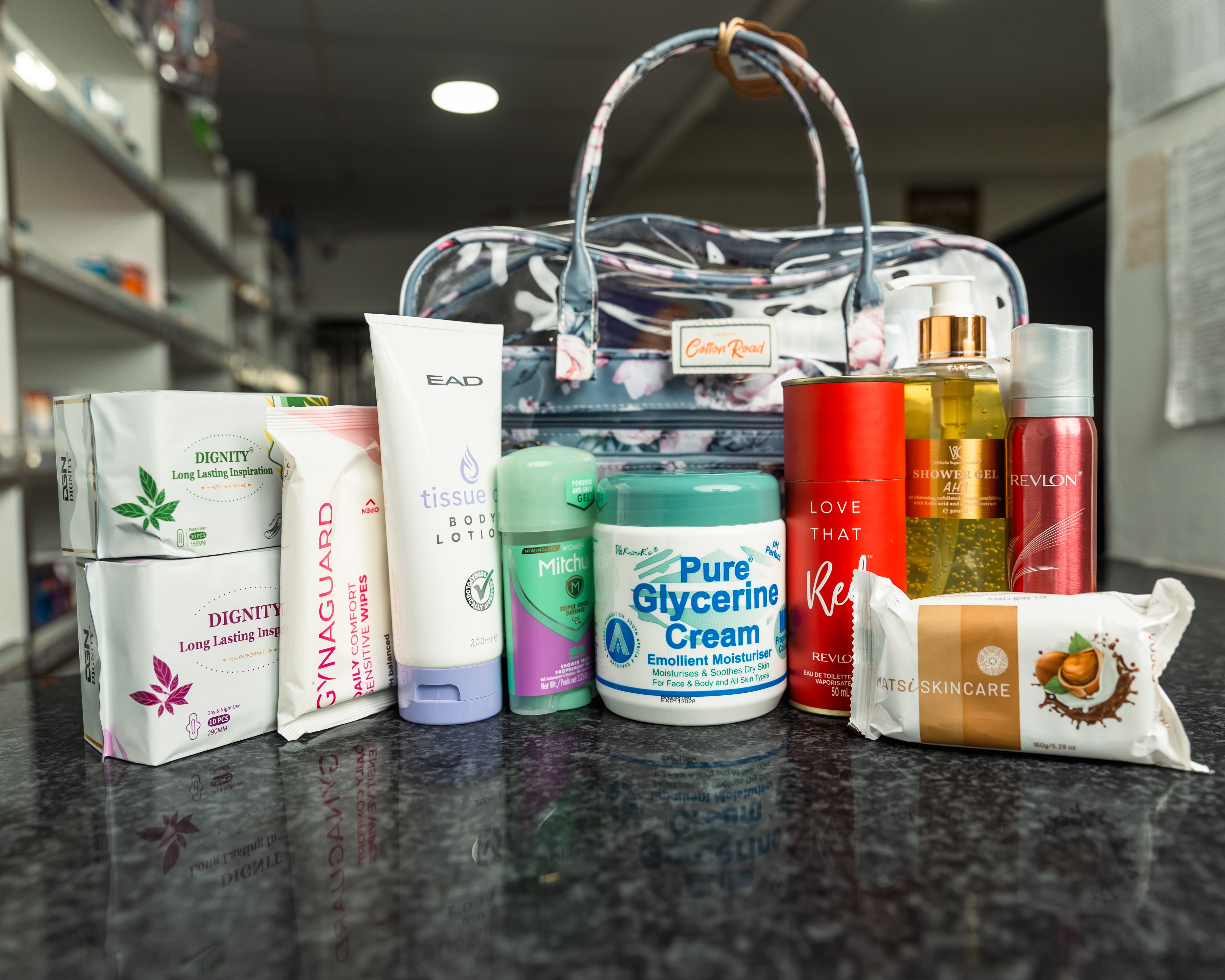 Leoa Pharmacy